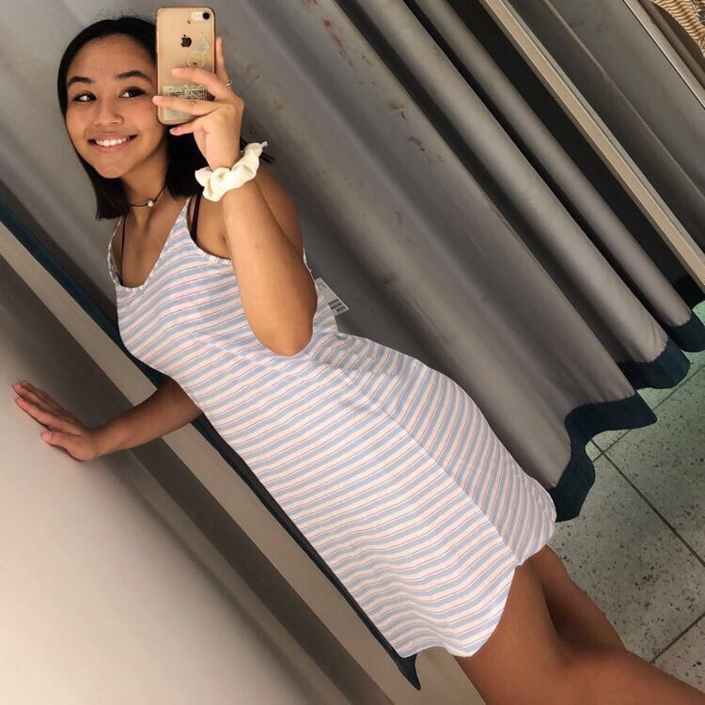 Meet your Posher, Claudette m